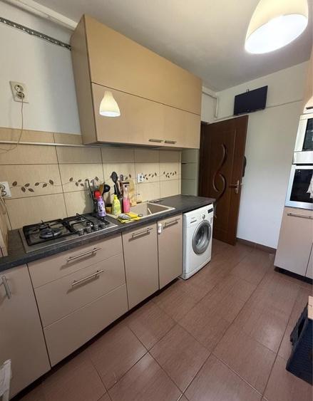 Apartament 2 camere decomandat | Drumul Binelui 184188 | Parcare inclusa | Centrala proprie | Balcon mare inchis - 4