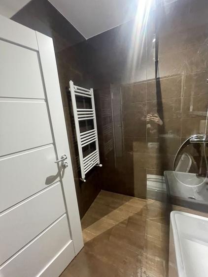 Apartament cu 2 camere în Bucium