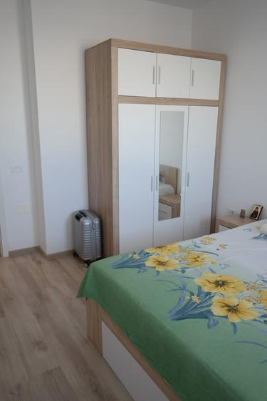 Apartament cu 2 camere decomandat, mobilat în Metalurgiei