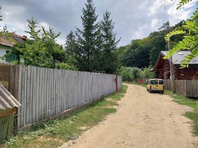 Teren intravilan Husi, Vaslui 3840 mp
