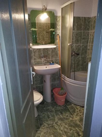 Garsonieră în Central