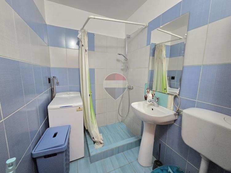 Garsonieră decomandată în Brăilei