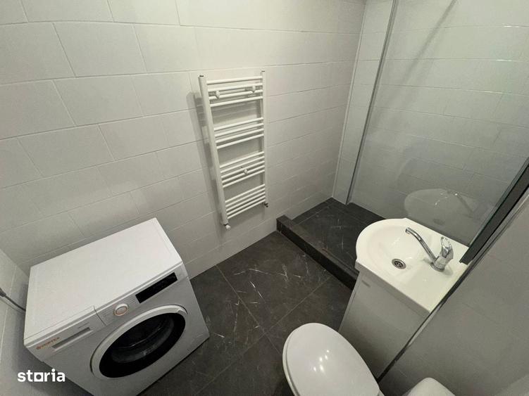 Apartament cu 2 camere în Iosia