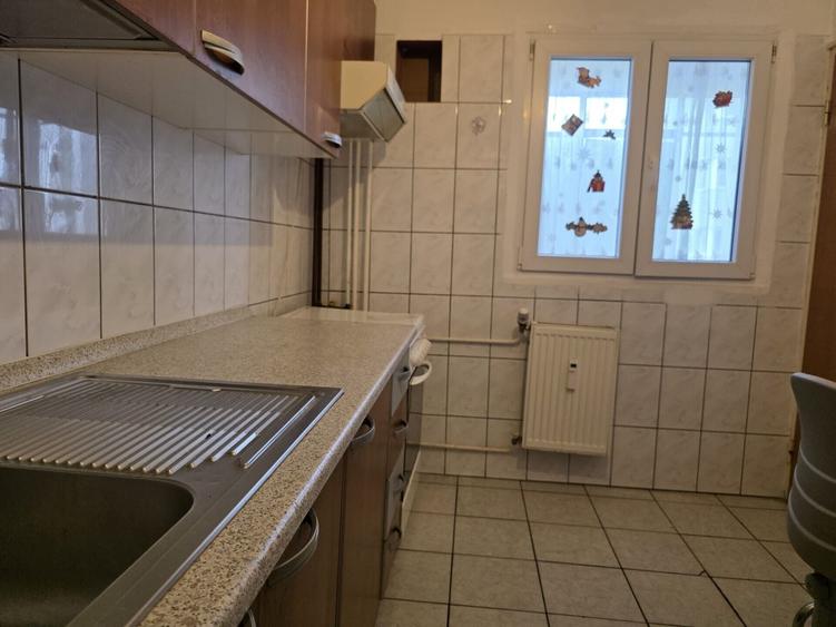 Apartament cu 2 camere decomandat, mobilat în Dristor