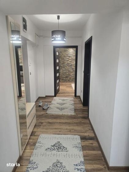 Particular Inchiriez apartament 2 camere Craiova centru - 1