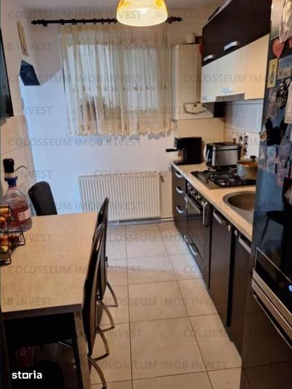 Apartament 2 camere | Circular | zona Astra - 1