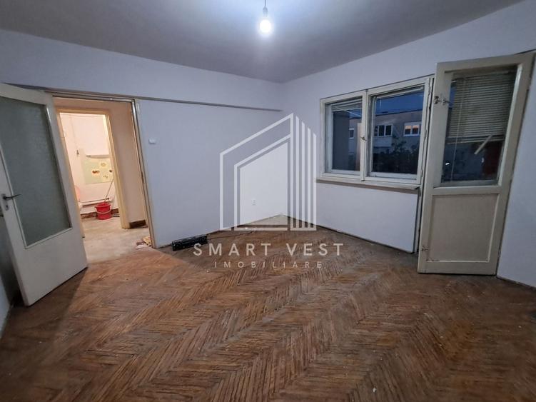 Apartament cu 4 camere în Micro 16