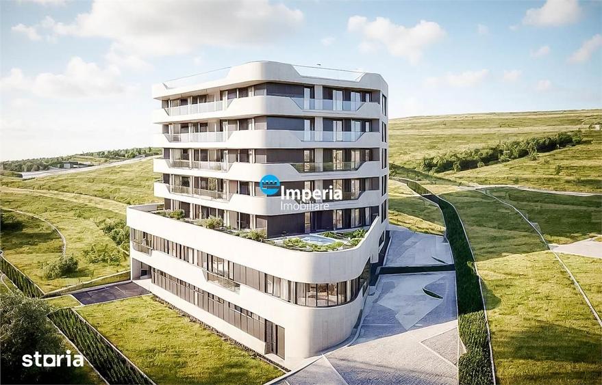 Apartament cu 2 camere în Moara de Vânt