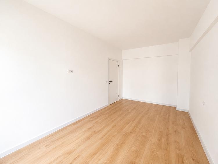 Apartament cu 2 camere decomandat în Păcurari — fotografia 3