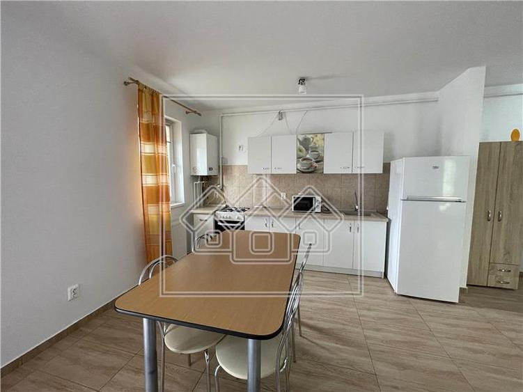 Chirie, 2 camere, City Residence, la cheie, zona buna - 7