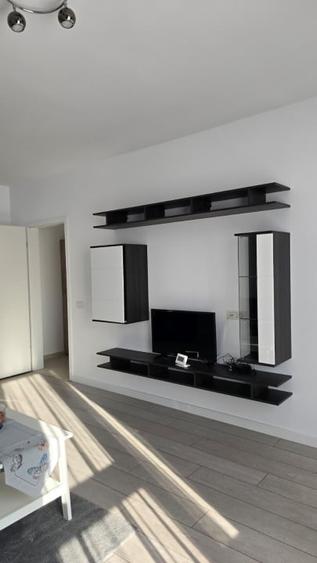 Apartament cu 2 camere decomandat, mobilat în Prelungirea Ghencea