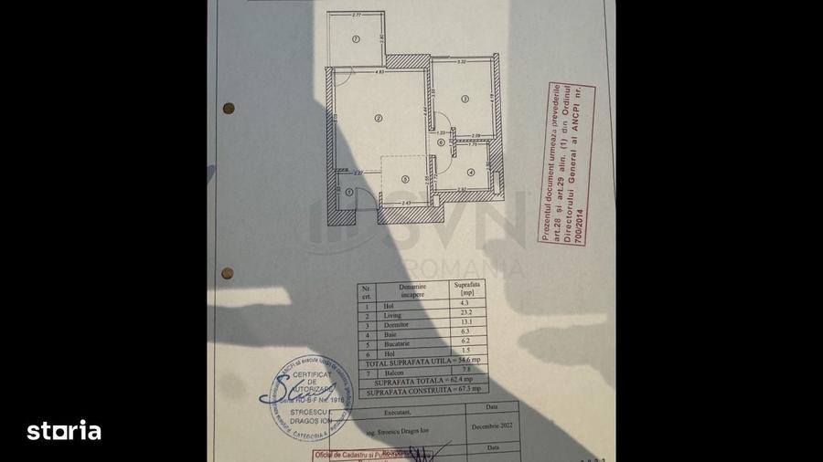2 camere superb ONE VERDI PARK - 4