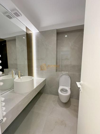 Apartament cu 2 camere în Sud-Vest