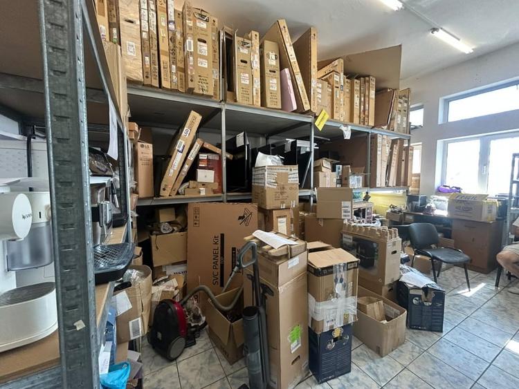 Spațiu comercial, de 106.80000305176 mp, în Coiciu
