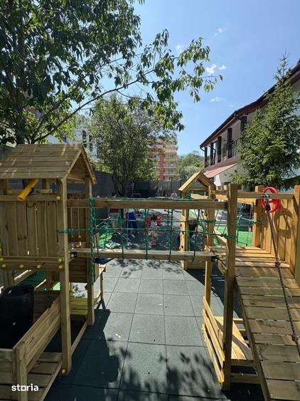 Casă cu 4 camere cu Teren 500 Mp în Central