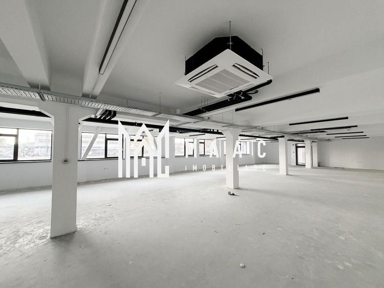 Spațiu comercial, de 412 mp, în Exterior Est