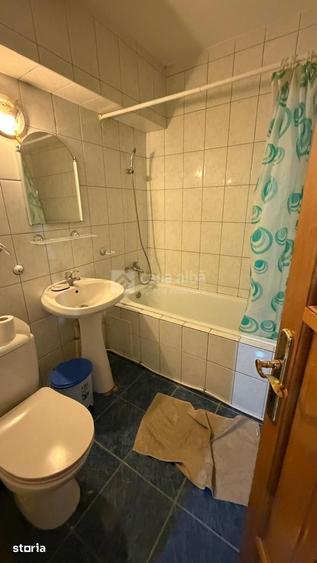 Apartament cu 2 camere în Palat