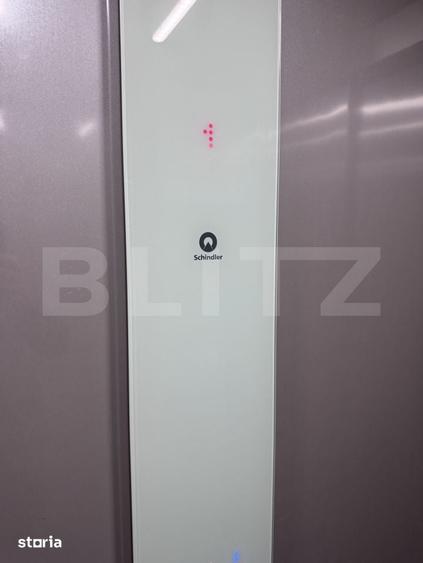 Apartament cu 3 camere în Xenia