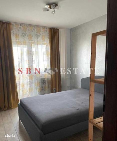 Apartament cu 3 camere decomandat, mobilat în 13 Septembrie