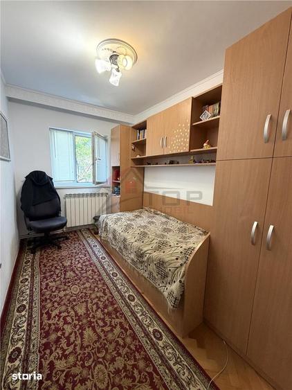 Apartament 3 camere decomandat- Nicolina Lidl - 4