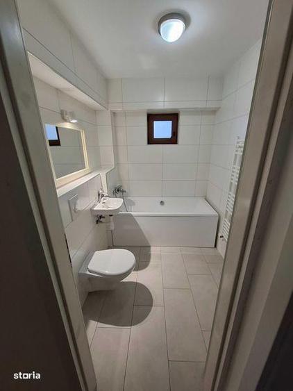 Apartament cu 3 camere în Fălticeni