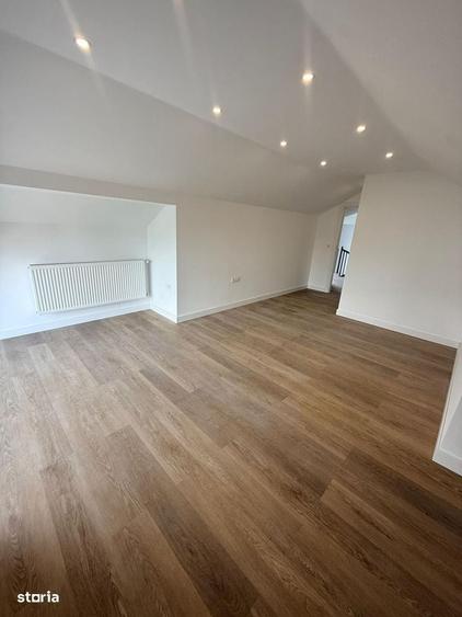 Apartament cu 4 camere în Miroslava