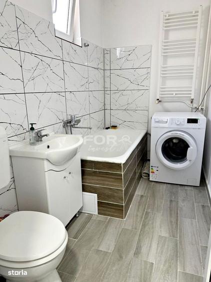Apartament cu 2 camere în Decebal