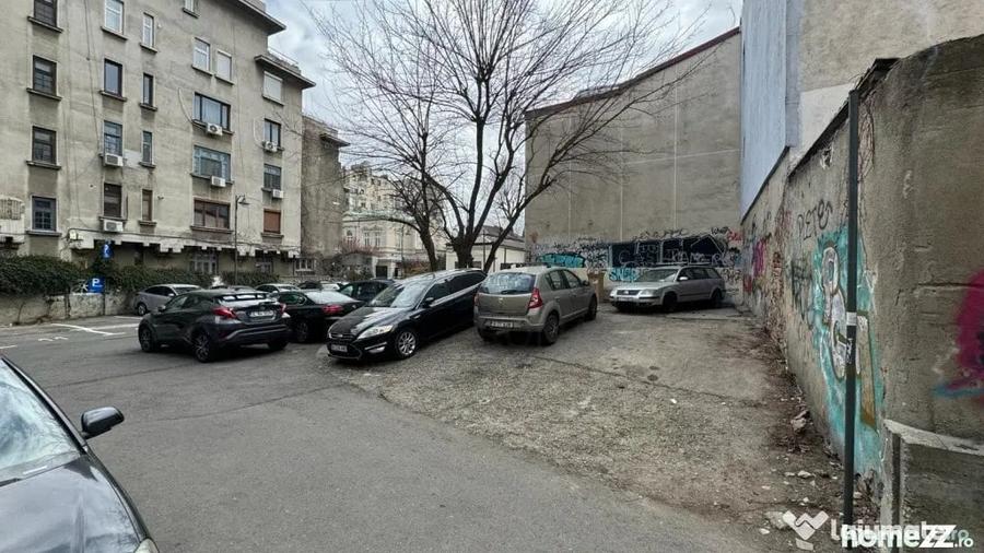 Teren în Romană