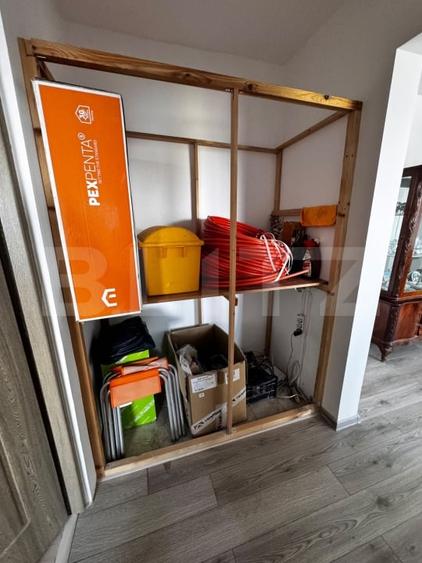 Apartament cu 2 camere semidecomandat, mobilat în Sud-Est