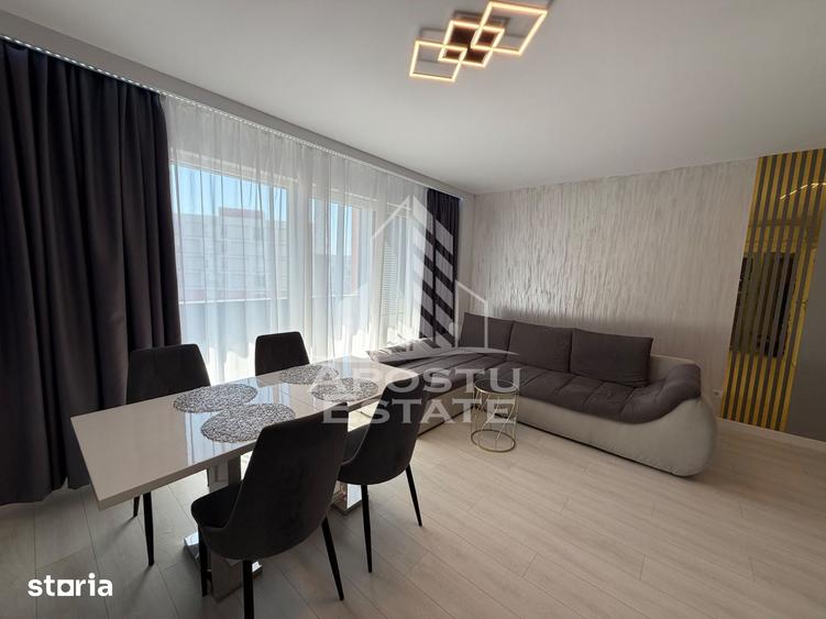 Apartament cu 2 camere de vanzare, Iris, Zona Aradului, Timisoara - 2