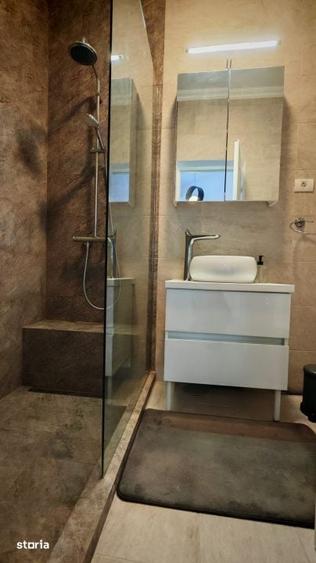 Apartament cu 2 camere în Nord