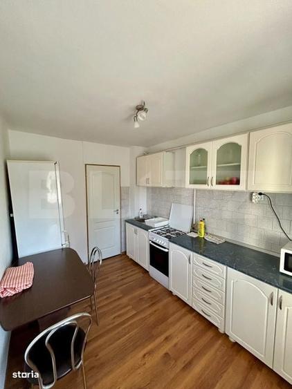 Apartament cu 2 camere decomandat în Zorilor