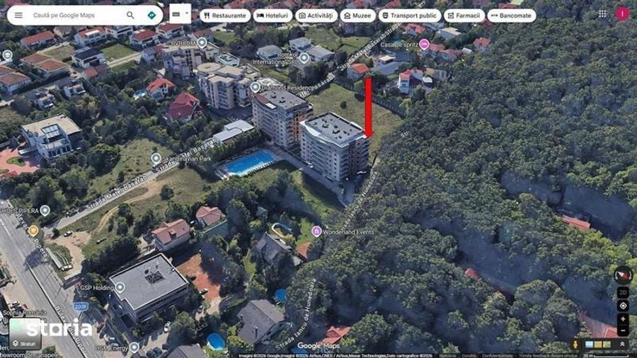 apartament 3 camere - 2