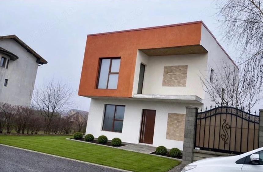 Casă cu 6 camere cu Teren 270 Mp în Pantelimon