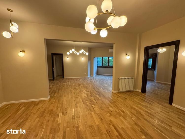 Apartament cu 4 camere în Cotroceni
