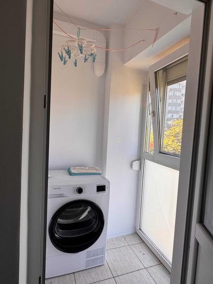 PRIMA INCHIRIERE - GARSONIERA DECOMANDATA, RENOVATA COMPLET - 2 minute de metrou crangasi - Apropiere UPB (Politehnica) - 7