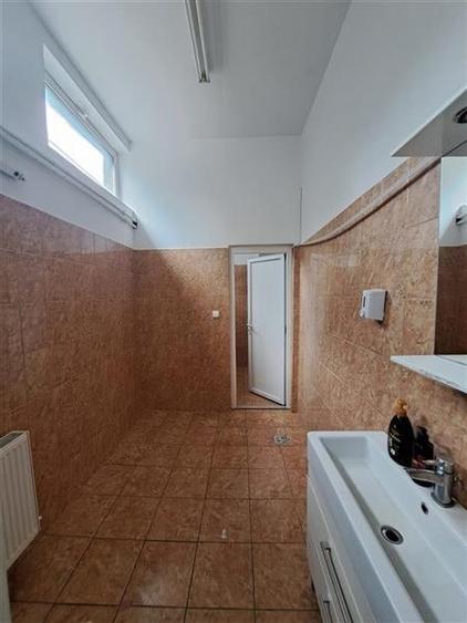 Spațiu comercial, de 260 mp, în Iris