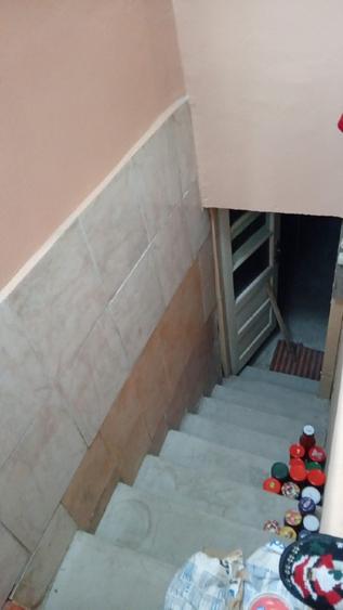 Casă individuală cu 4 camere cu Teren 300 Mp în Fundeni