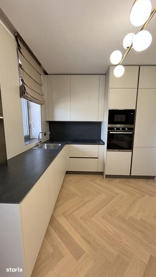 Apartament 3 camere / Arqa Jolie Village / NOU / +parcare - 5