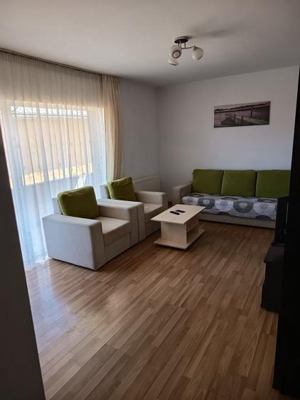 Apartament cu 2 camere în Florești