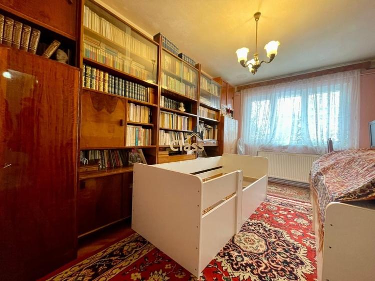 Apartament 3 camere | Decomandat |65 mpu | Zona Hotel Royal Gheorgheni - 4