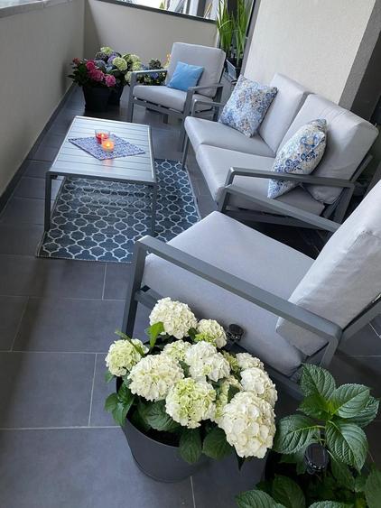 Apartament cu 3 camere decomandat în Grigorescu