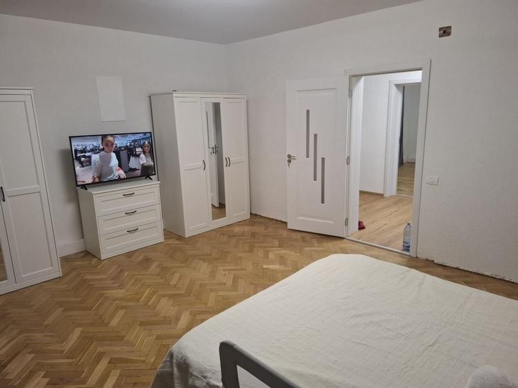 Casă cu 3 camere în Sâncrai