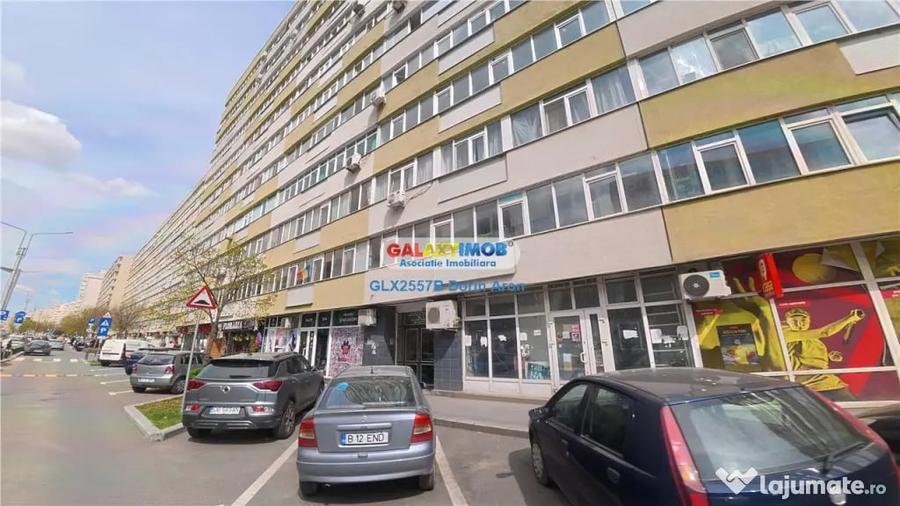 Spațiu comercial, de 200 mp, în Colentina