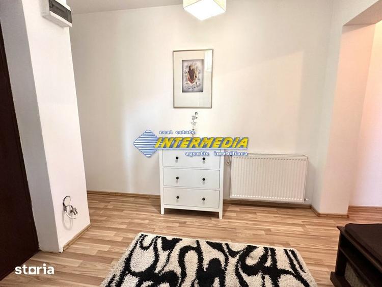 Apartament cu 2 camere decomandat, mobilat în Tolstoi