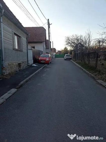 Casă cu 3 camere cu Teren 1342 Mp în Arcuș