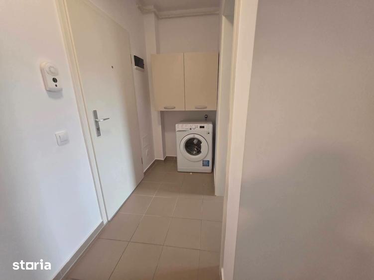 Garsonieră decomandată în Bartolomeu