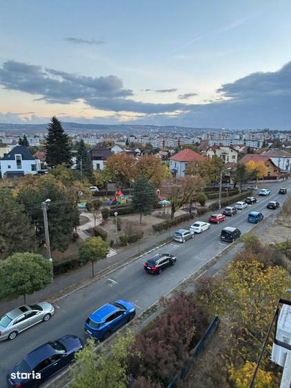Apartament cu 2 camere în Mărăști