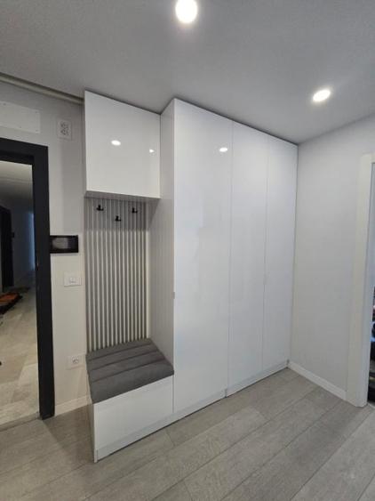 Apartament cu 2 camere decomandat în Tomis Nord
