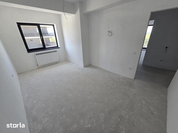 Apartament cu 2 camere în E3